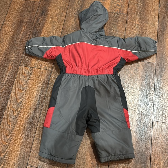 🚫SOLD🚫 Baby Snowsuit - Picture 2 of 3